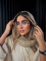 عینک CARTIER کد 310860 - Image 4