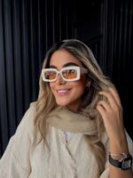 عینک پاستیلی GUCCI کد 310854 - Image 5