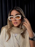عینک پاستیلی GUCCI کد 310854 - Image 6