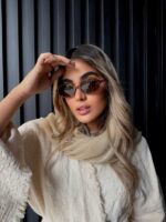 عینک MIU MIU کد 310861 - Image 7
