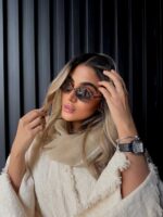 عینک MIU MIU کد 310861 - Image 8