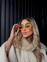 عینک پاستیلی GUCCI کد 310854 - Image 10