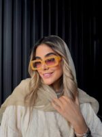 عینک پاستیلی GUCCI کد 310854 - Image 11