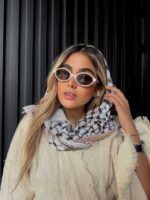 عینک MIU MIU کد 310861 - Image 2