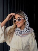 عینک MIU MIU کد 310861 - Image 3
