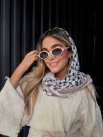 عینک MIU MIU کد 310861 - Image 5