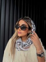 عینک GUCCI کد 310859 - Image 9