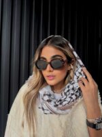 عینک GUCCI کد 310859 - Image 10