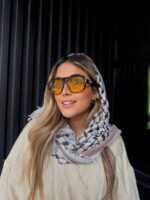 عینک TOM FORD کد 310856 - Image 2
