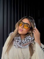عینک TOM FORD کد 310856 - Image 4