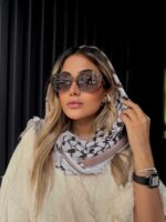 عینک GUCCI کد 310859 - Image 14