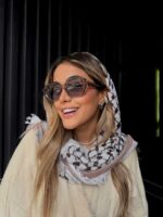 عینک GUCCI کد 310859 - Image 15
