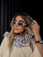 عینک PRADA کد 310858 - Image 2