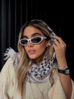 عینک PRADA کد 310858 - Image 3