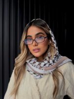 عینک MIU MIU کد 310855 - Image 5