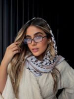 عینک MIU MIU کد 310855 - Image 6