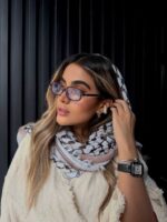 عینک MIU MIU کد 310855 - Image 8