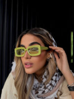 عینک پاستیلی GUCCI کد 310854 - Image 3