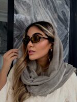 عینک MIU MIU کد 310855 - Image 4