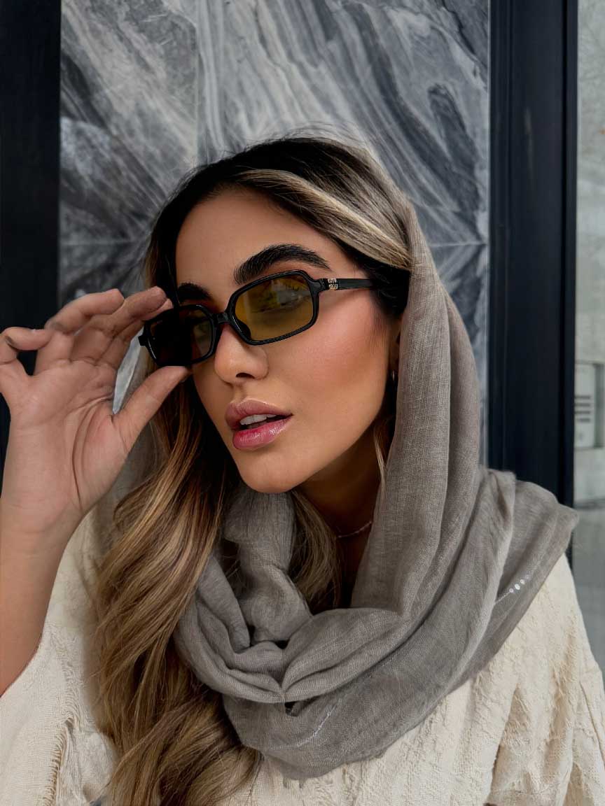 IMG_6063 عینک MIU MIU کد 310855 - Image 1