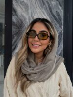 عینک MIU MIU کد 310855 - Image 2