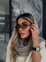 عینک MIU MIU کد 310855 - Image 3