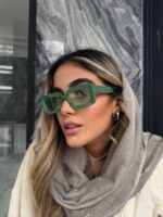 عینک پاستیلی GUCCI کد 310854 - Image 14