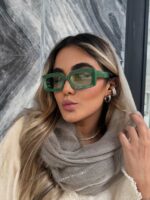 عینک پاستیلی GUCCI کد 310854 - Image 16