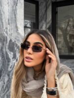 عینک CARTIER کد 310860 - Image 6
