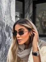 عینک CARTIER کد 310860 - Image 7