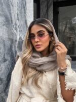 عینک CARTIER کد 310860 - Image 9