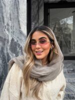 عینک CARTIER کد 310860 - Image 10