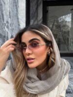 عینک CARTIER کد 310860 - Image 12