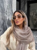 عینک GUCCI کد 310859 - Image 2