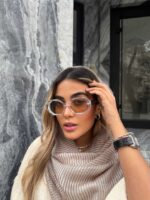 عینک GUCCI کد 310859 - Image 3
