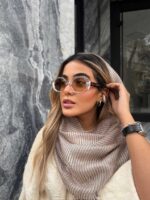 عینک GUCCI کد 310859 - Image 4