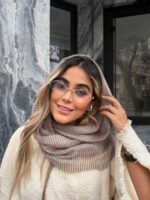 عینک شیشه لوزی CARTIER کد 310857 - Image 5