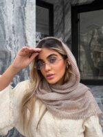 عینک شیشه لوزی CARTIER کد 310857 - Image 7