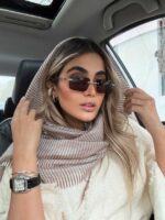 عینک CARTIER کد 310853 - Image 2