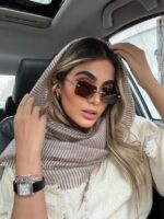 عینک CARTIER کد 310853 - Image 3
