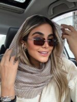 عینک CARTIER کد 310853 - Image 4