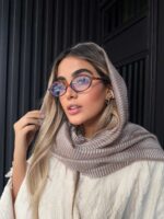 عینک MIU MIU کد 310861 - Image 4