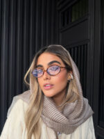 عینک MIU MIU کد 310861 - Image 10