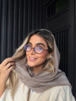 عینک MIU MIU کد 310861 - Image 11