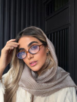 عینک MIU MIU کد 310861 - Image 12