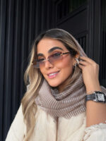 عینک CARTIER کد 310860 - Image 13