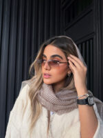 عینک CARTIER کد 310860 - Image 15