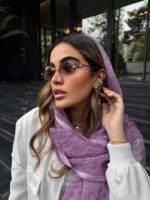عینک شیشه لوزی CARTIER کد 310857 - Image 15