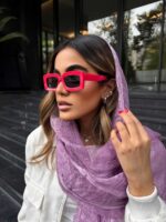 عینک پاستیلی GUCCI کد 310854 - Image 17