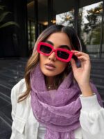 عینک پاستیلی GUCCI کد 310854 - Image 18